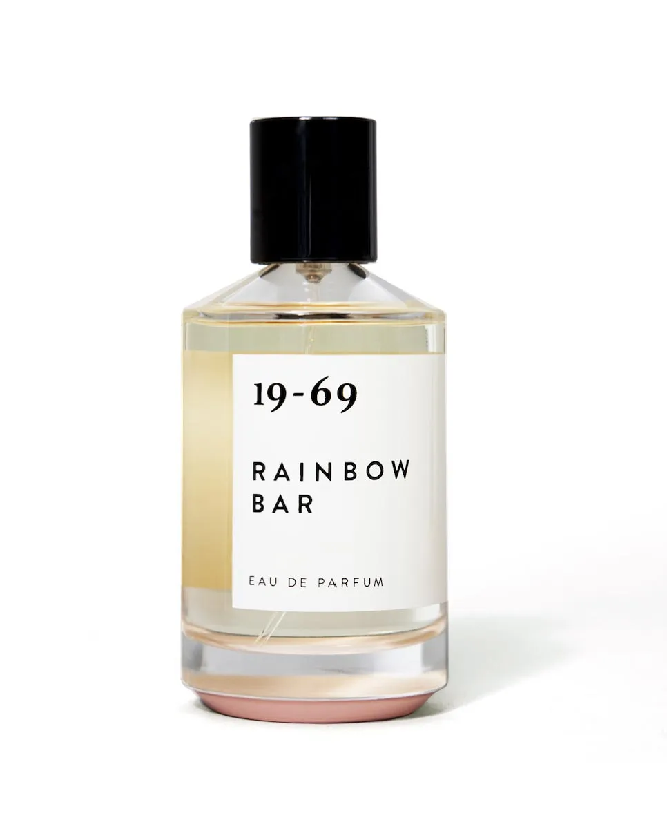 19-69 Rainbow Bar Eau de Parfum 100ml