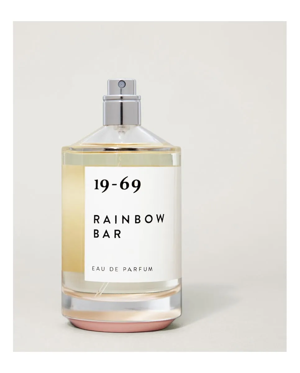 19-69 Rainbow Bar Eau de Parfum 100ml