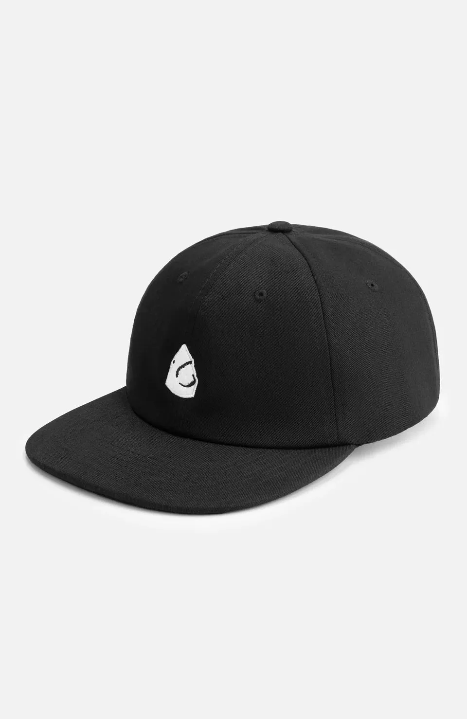 2Morrowshype Surface Sports Cap Zwart