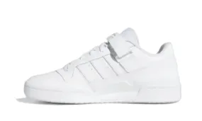 Adidas Forum Low Triple White