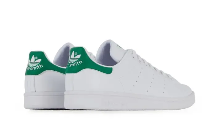 Adidas Stan Smith Forever Primegreen White