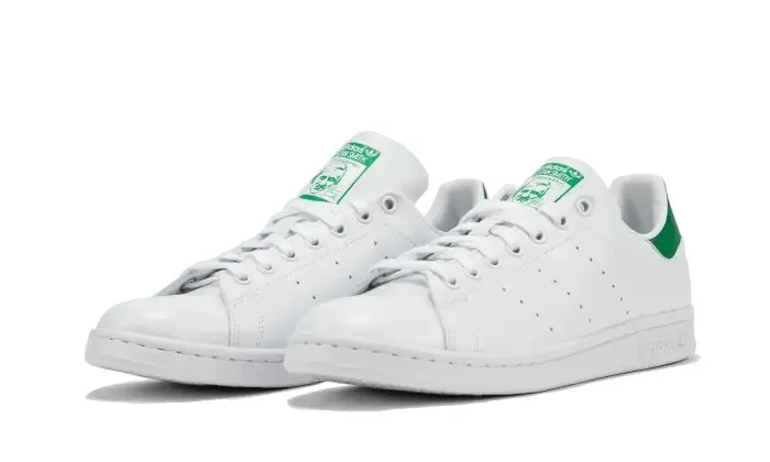 Adidas Stan Smith Forever Primegreen White