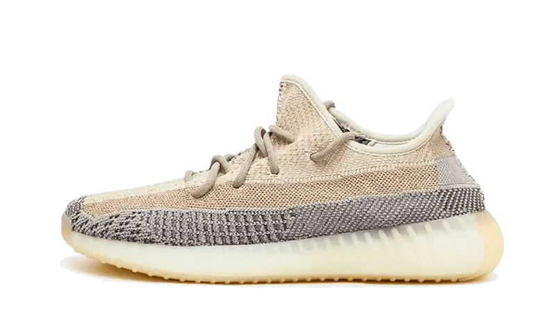 Adidas Yeezy Boost 350 V2 Ash Pearl