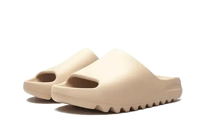 Adidas Yeezy Slide Pure (Restock Pair)