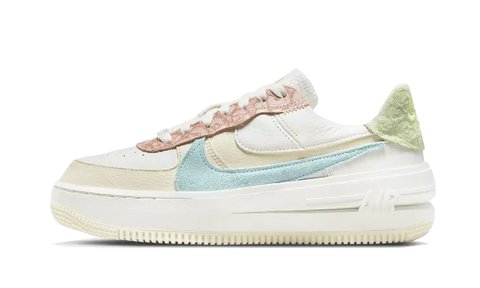 Air Force 1 Low PLT.AF.ORM Pastel Leopard