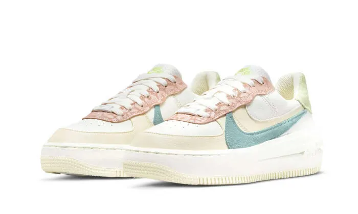 Air Force 1 Low PLT.AF.ORM Pastel Leopard