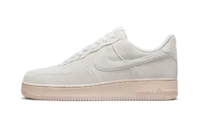 Air Force 1 Low Winter Premium Summit White