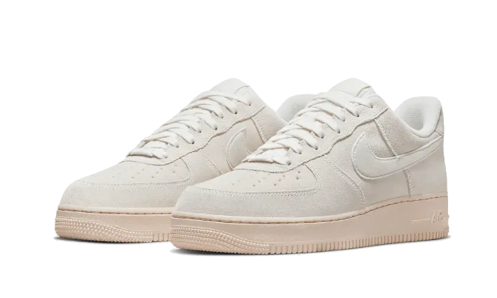 Air Force 1 Low Winter Premium Summit White