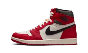 Air Jordan 1 High Chicago Lost And Found (Reimagined)