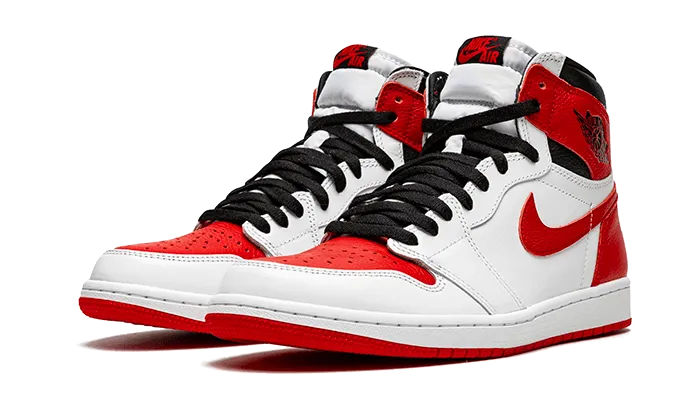 Air Jordan 1 High OG Heritage