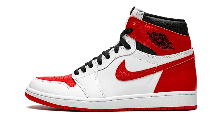 Air Jordan 1 High OG Heritage