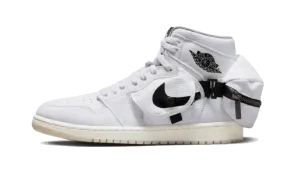 Air Jordan 1 High OG Utility White Black