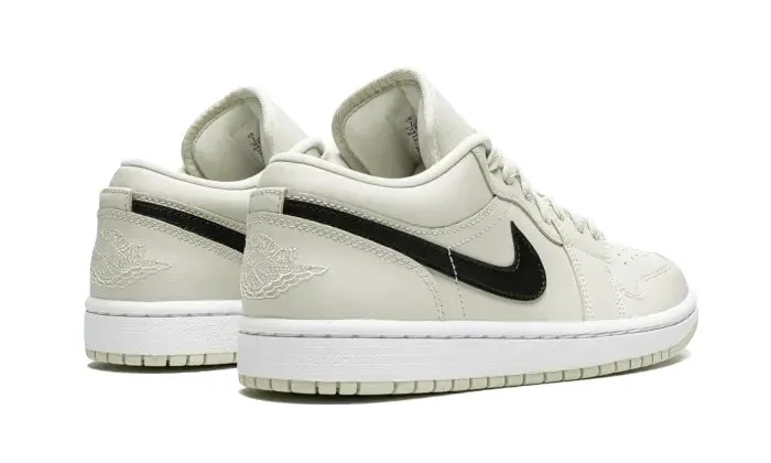 Air Jordan 1 Low Coconut Milk