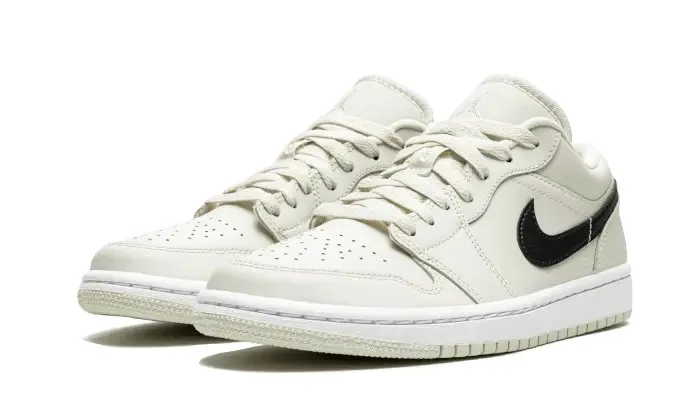 Air Jordan 1 Low Coconut Milk