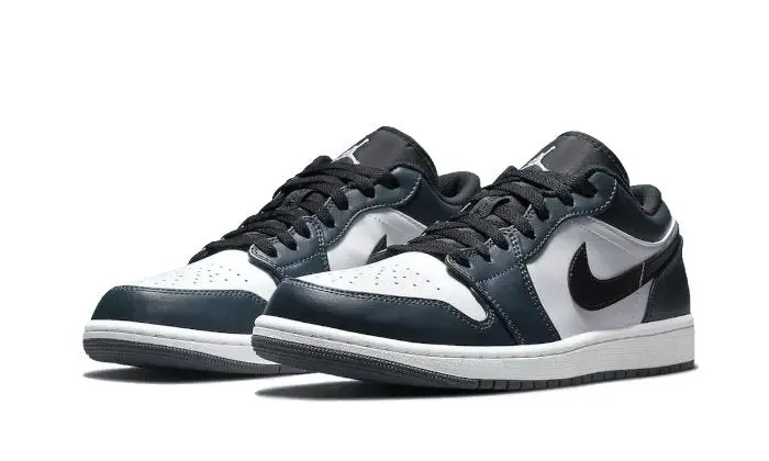 Air Jordan 1 Low Dark Teal