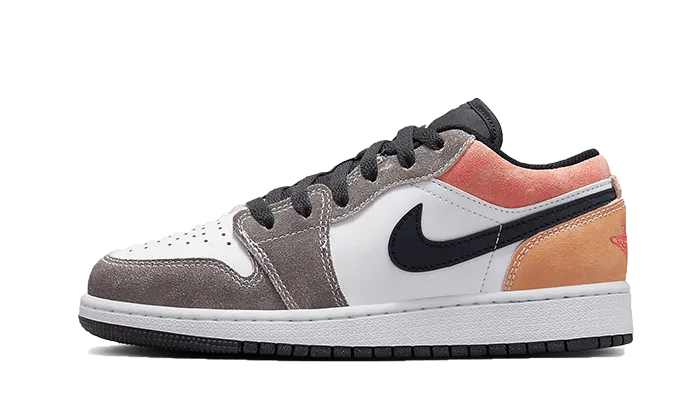 Air Jordan 1 Low Flight Club