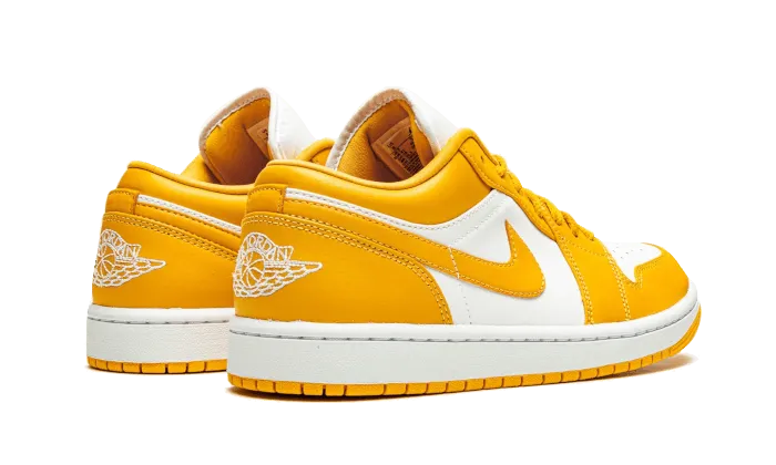 Air Jordan 1 Low Pollen