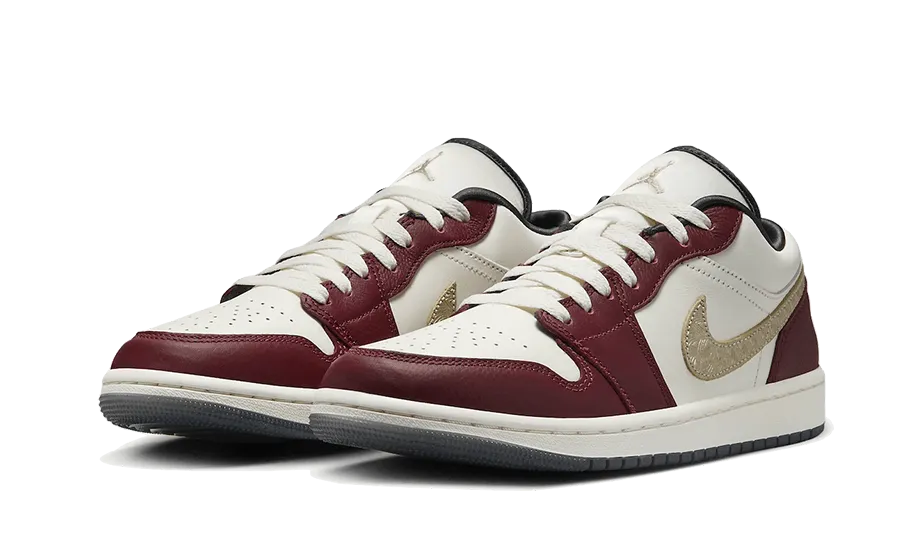 Air Jordan 1 Low Year of the Dragon (2024)