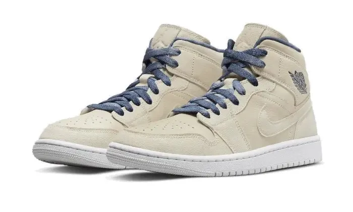 Air Jordan 1 Mid Sanddrift