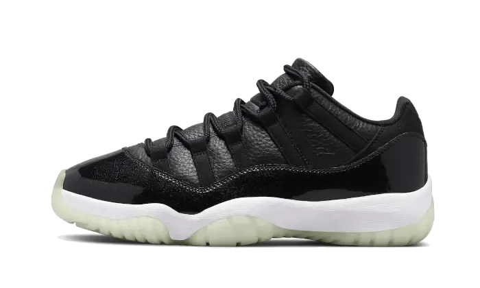 Air Jordan 11 Low 72-10