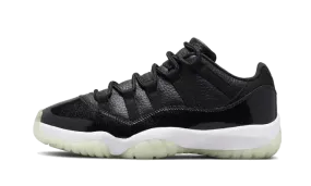 Air Jordan 11 Low 72-10