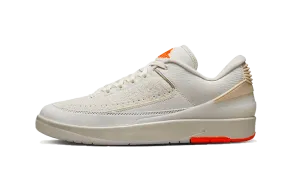 Air Jordan 2 Low SP Shelflife Sail