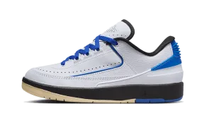 Air Jordan 2 Retro Low Varsity Royal