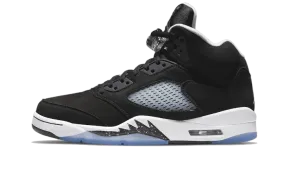 Air Jordan 5 Retro Moonlight (Oreo)