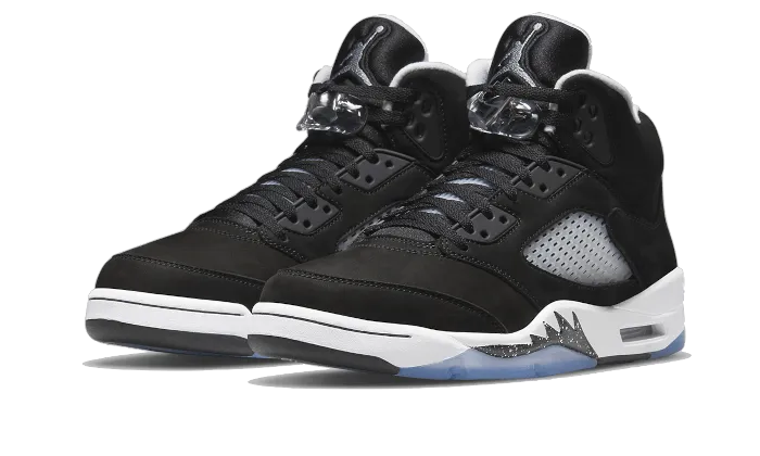 Air Jordan 5 Retro Moonlight (Oreo)