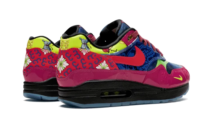 Air Max 1 Chinese New Year Longevity (2020)