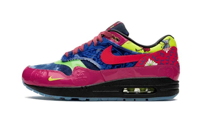 Air Max 1 Chinese New Year Longevity (2020)