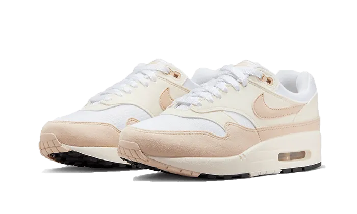 Air Max 1 Pale Ivory