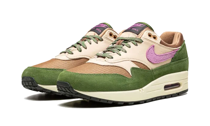 Air Max 1 SH Treeline (Skunk)