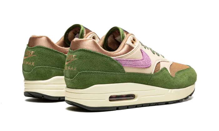 Air Max 1 SH Treeline (Skunk)