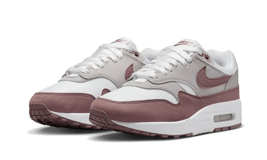 Air Max 1 Smokey Mauve