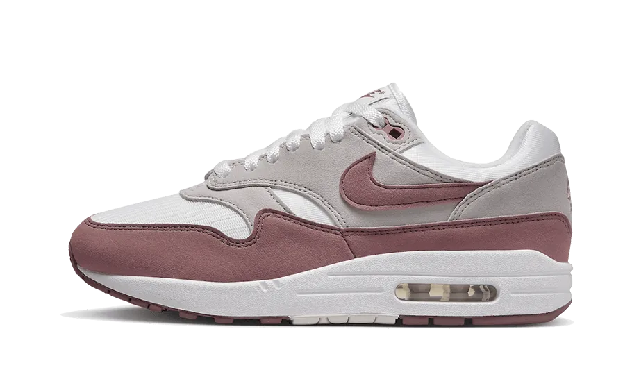 Air Max 1 Smokey Mauve