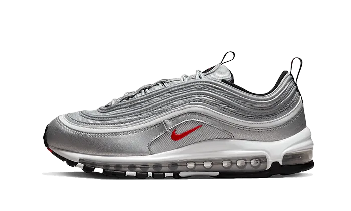 Air Max 97 OG Silver Bullet (2022)