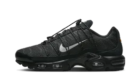 Air Max Plus Toggle Black Reflective