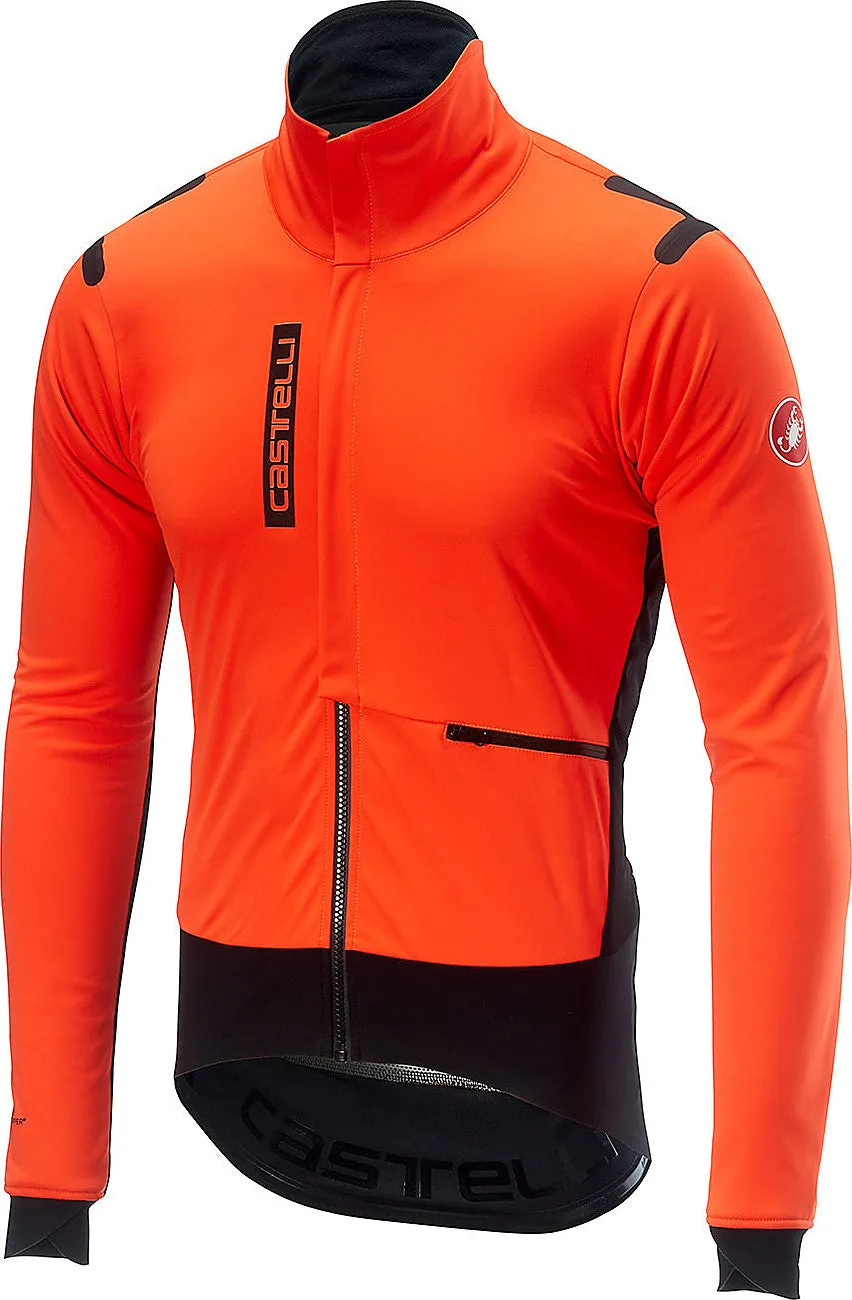 Alpha Ros Jacket - Men's|-|Veste de Vélo Alpha Ros - Homme