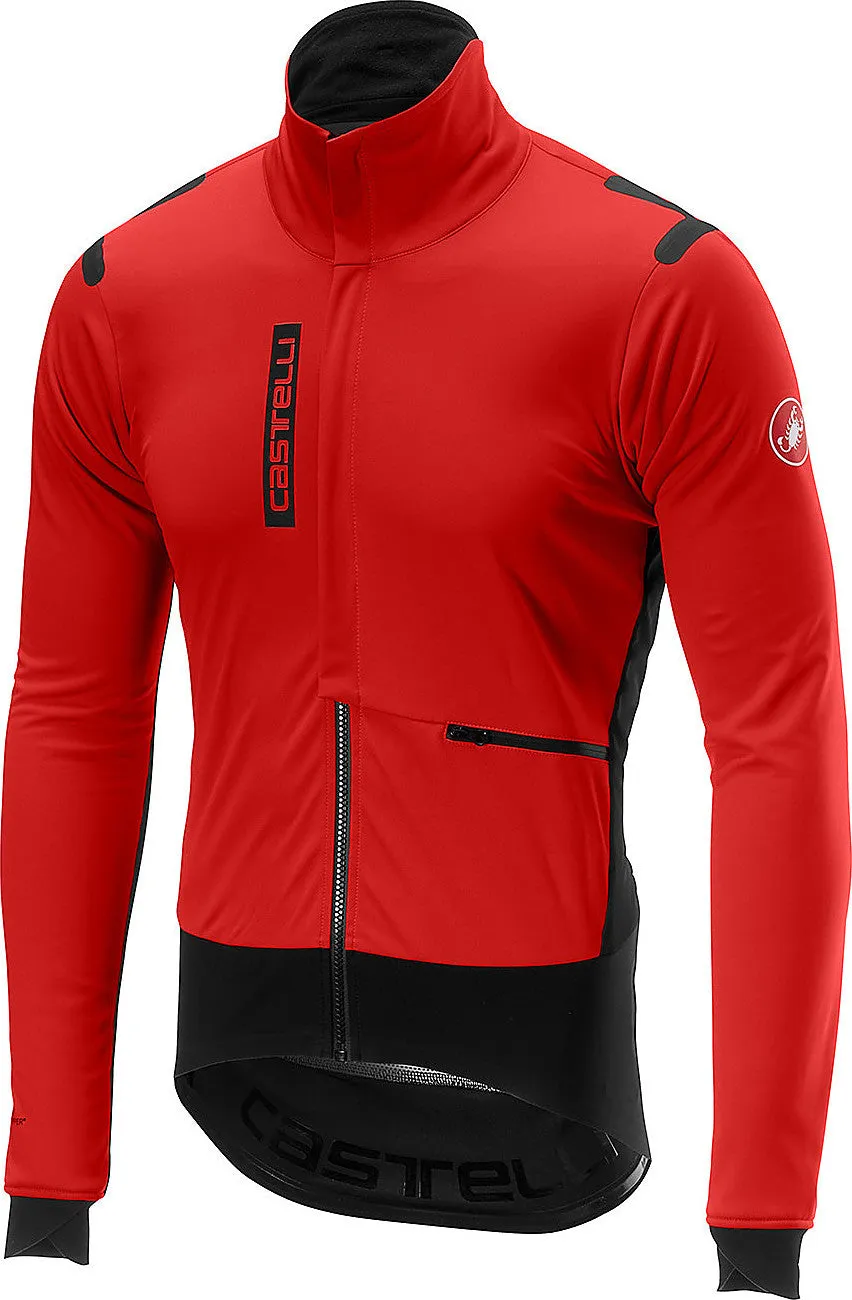 Alpha Ros Jacket - Men's|-|Veste de Vélo Alpha Ros - Homme