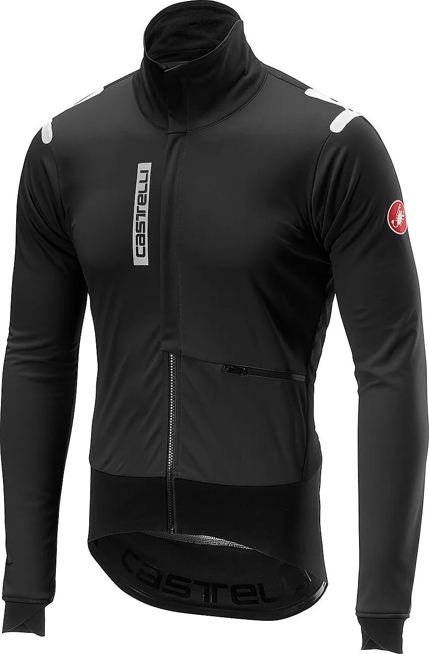 Alpha Ros Jacket - Men's|-|Veste de Vélo Alpha Ros - Homme