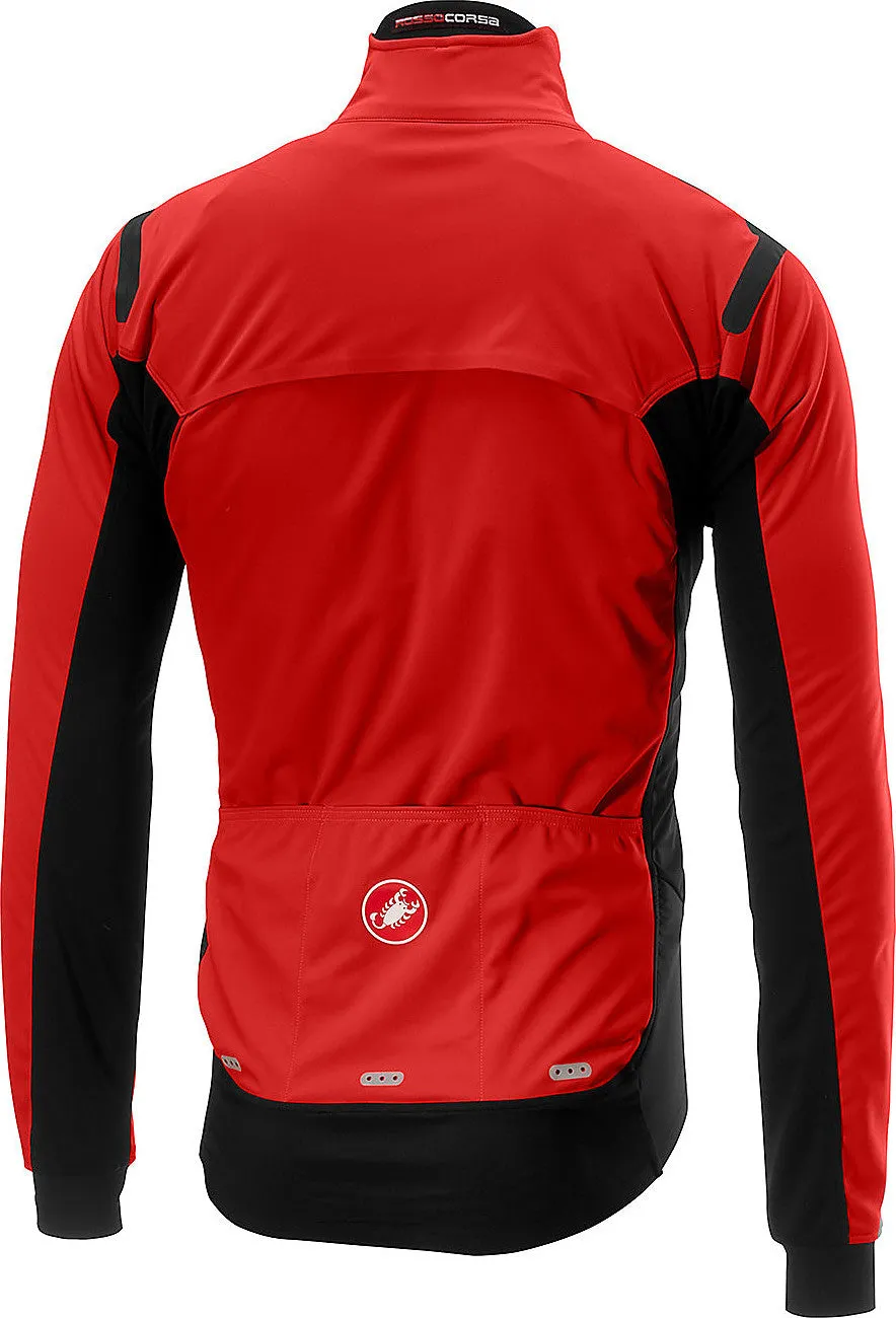 Alpha Ros Jacket - Men's|-|Veste de Vélo Alpha Ros - Homme