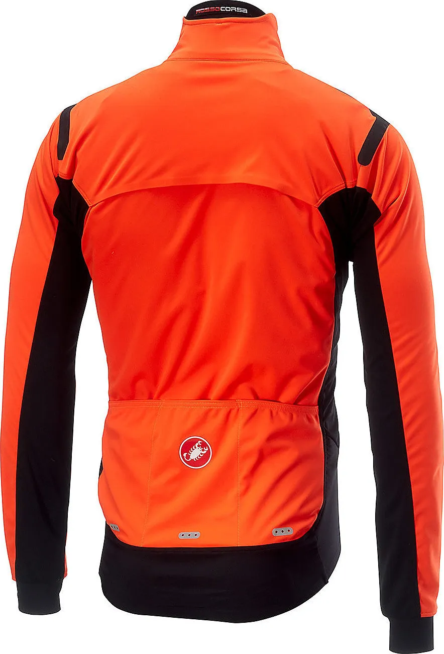 Alpha Ros Jacket - Men's|-|Veste de Vélo Alpha Ros - Homme