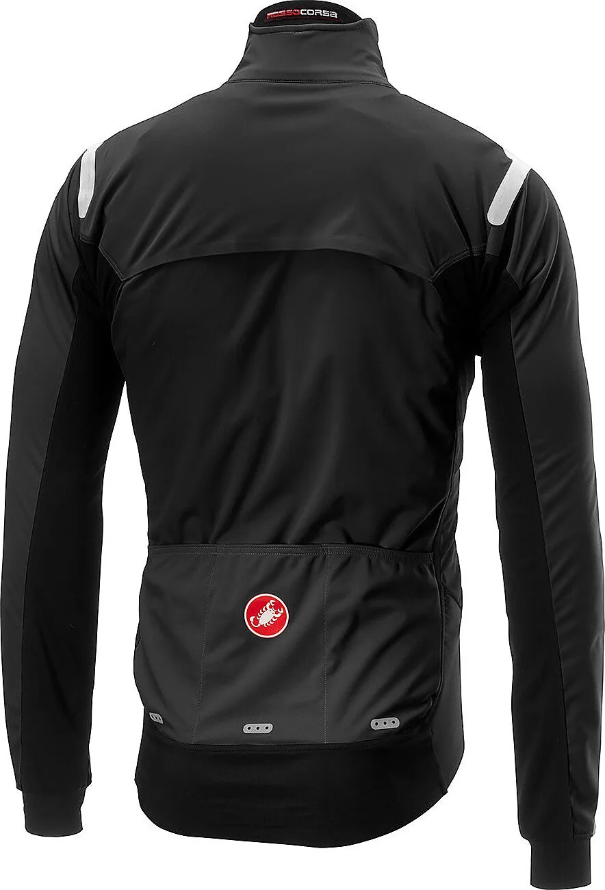 Alpha Ros Jacket - Men's|-|Veste de Vélo Alpha Ros - Homme