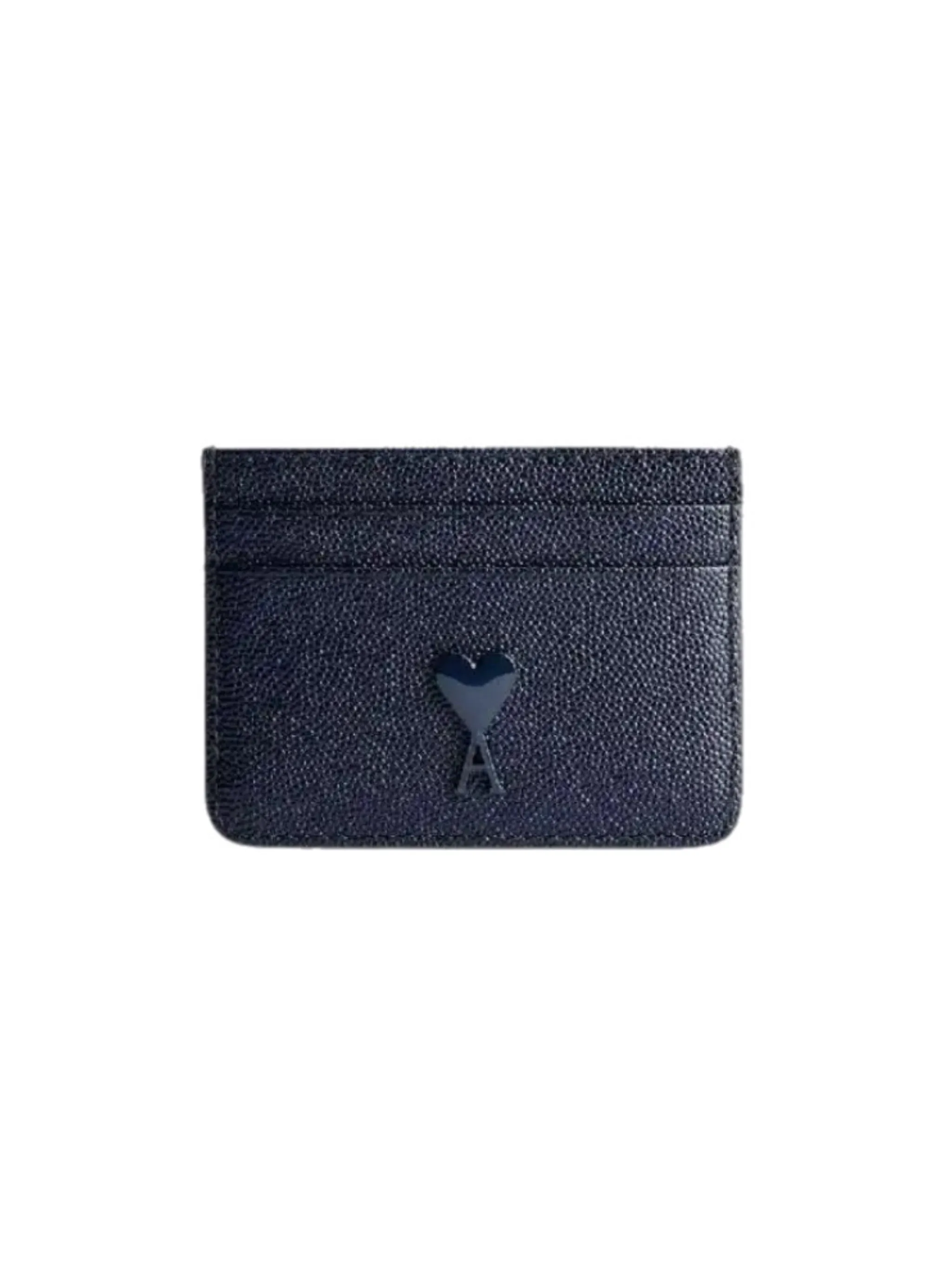 ami Paris Ami De Coeur Card Holder USL013.AL0004