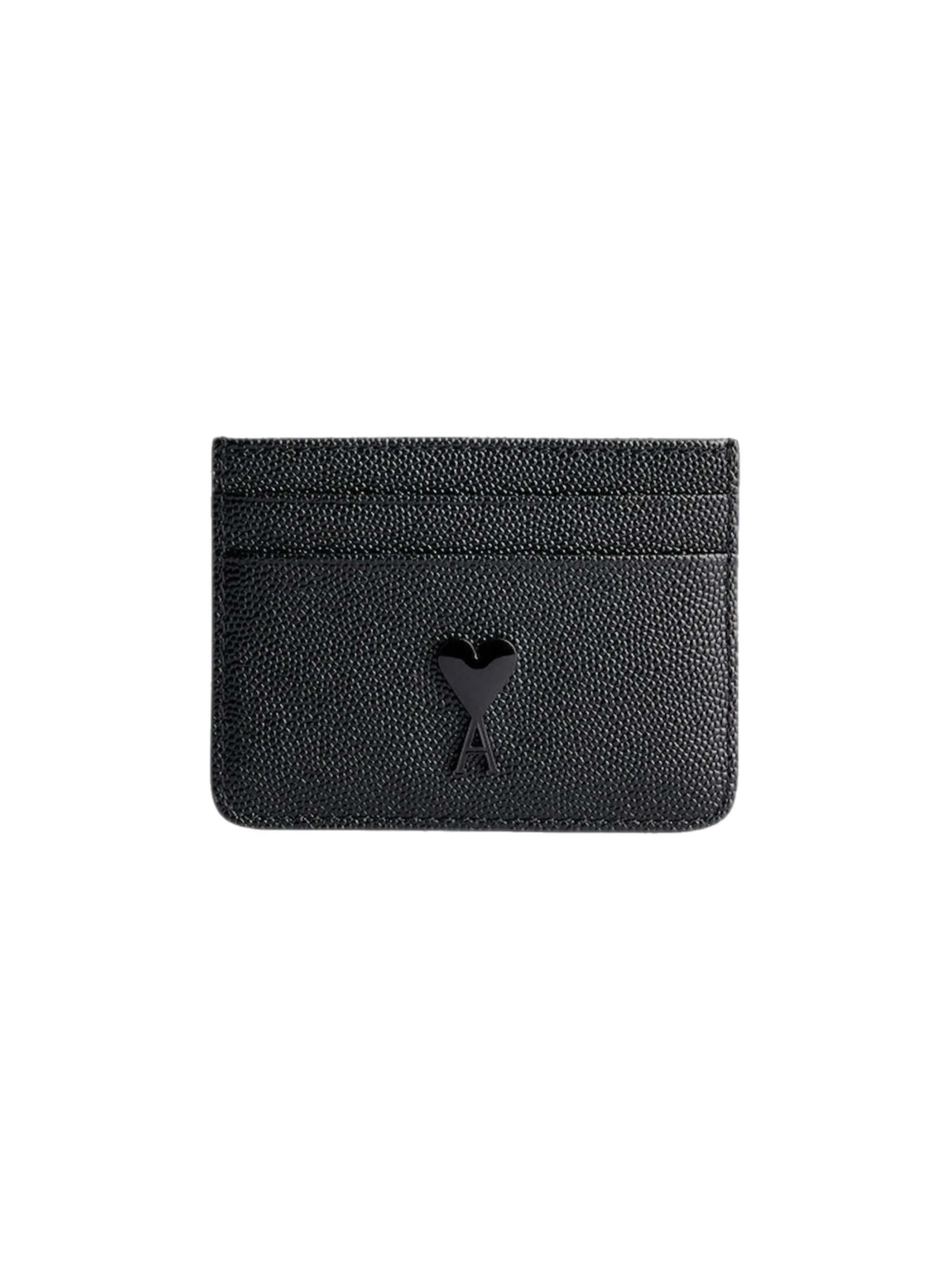 ami Paris Ami De Coeur Card Holder USL013.AL0004