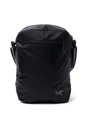 Arc'teryx Heliad 12L Tote - Black