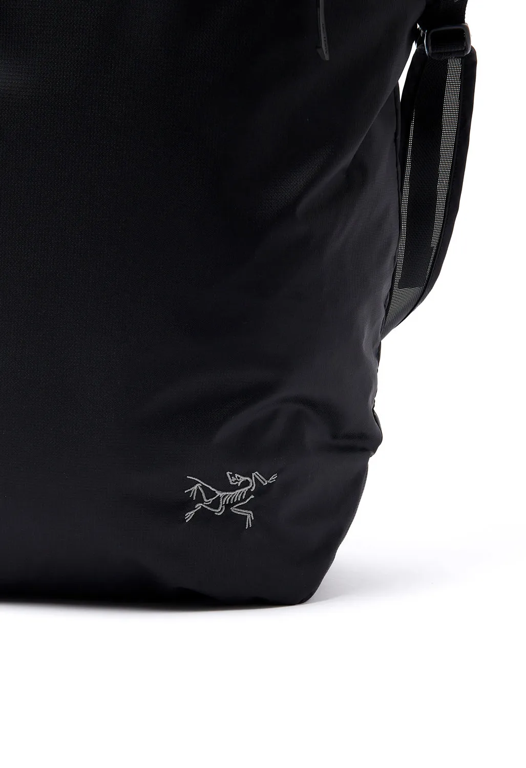 Arc'teryx Heliad 12L Tote - Black