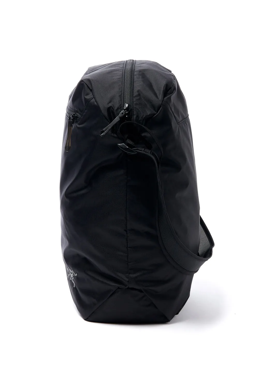 Arc'teryx Heliad 12L Tote - Black