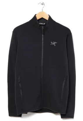 Arc'teryx Kyanite AR Men's Jacket - Black